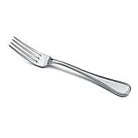 Widelczyki deserowe 6 szt 17 cm