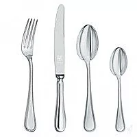 Komplety obiad 4 sztuki