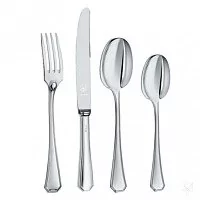 Komplet obiad 48 sztuk