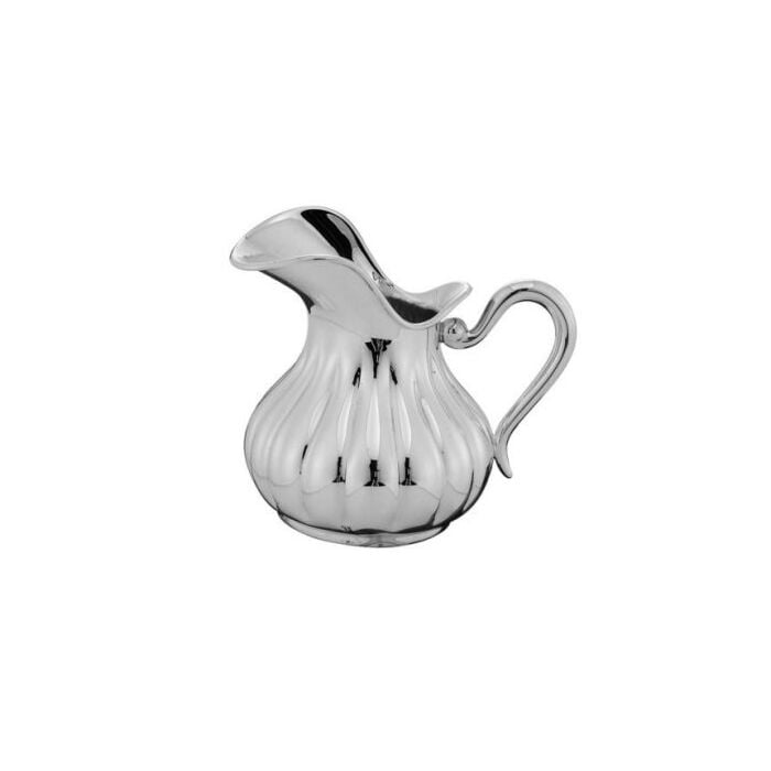 Srebrny Dzbanek do mleka