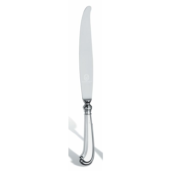 Srebrny Nóż stołowy San Marco  Zaramella Argenti