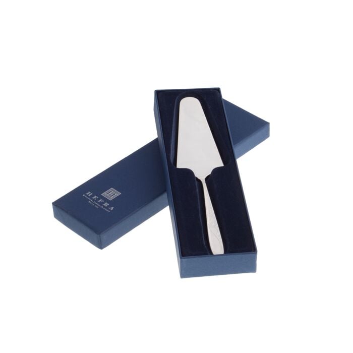 łopatka do tortu styl Angielski połysk Hefra