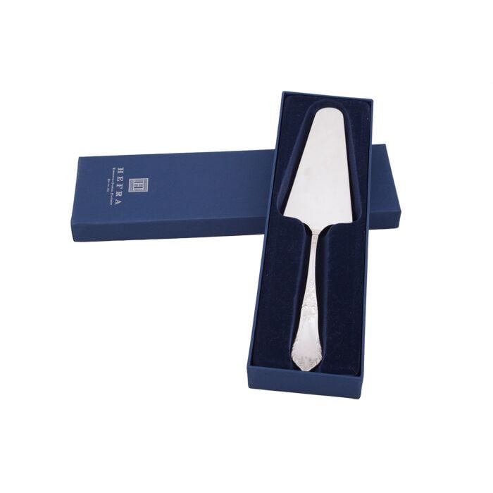 łopatka do tortu styl Romański połysk Hefra