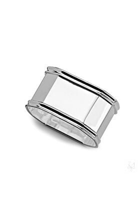 Srebrny Pierścień do serwetek Inglese 30 gram