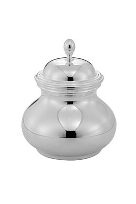 Cukiernica ze srebra Inglese