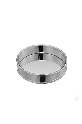 Srebrna podstawka pod butelkę 90 gram