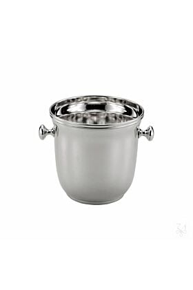 Srebrne Wiadro do szampana Inglese 397 gram