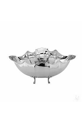 Srebrna Misa na nóżkach 320 gram