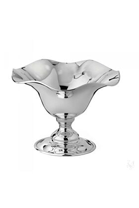 Srebrna Misa na owoce Vanna 390 gram