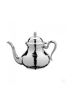 dzbanek ze srebra do herbaty donizetti
