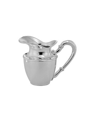 Srebrny mlecznik Ponchielli