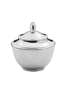 Srebrna Cukiernica Ponchielli