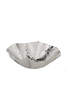 Srebrna Misa Silvia Wytłaczana 95 gram