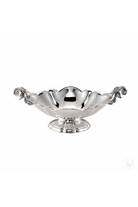 Srebrna Misa na nóżkach 800 gram