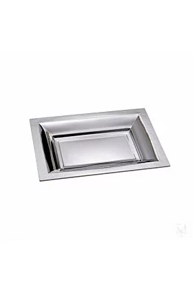 Srebrny Koszyk Prostokątny Cardinale 750 gram