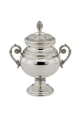 Srebrna Cukiernica Impero