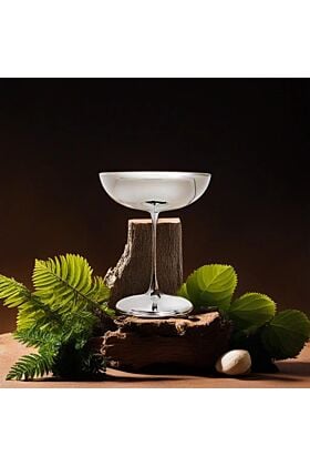 kieliszek ze srebra 925 