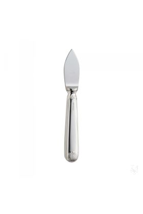 Srebrny Nóż do parmezanu Conchiglia  Zaramella Argenti