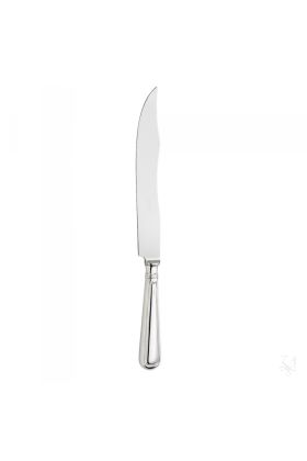 Srebrny Nóż do krojenia Mauriziano  Zaramella Argenti