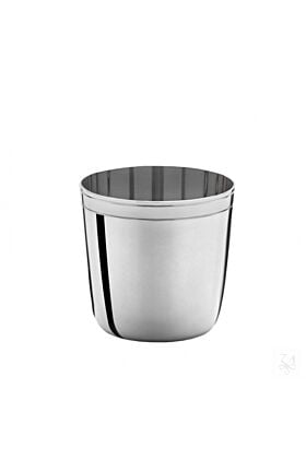 Srebrny Kubek dla dziecka 5 cm