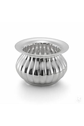 Srebrny Dzbanek Meridiani 308 gram