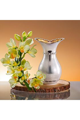 wazon ze srebra na kwiaty 3339-1F