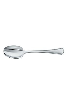 Srebrny Łyżeczka do herbaty Ottagonale Zaramella Argenti