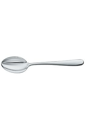 Srebrny Łyżeczka do herbaty Svedese Zaramella Argenti