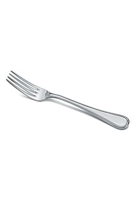 Komplet srebrnych sztućców Zaramella Argenti Inglese na 1 osobę