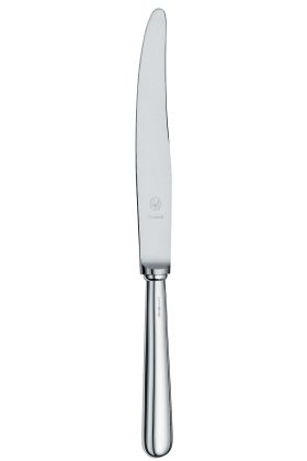 Srebrny Nóż stołowy Svedese  Zaramella Argenti