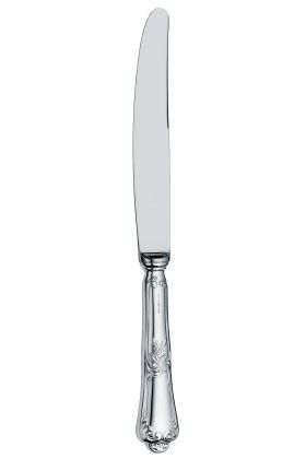 Srebrny Nóż do deserów Floreale  Zaramella Argenti