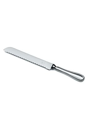 Srebrny Nóż Panettone Inglese  Zaramella Argenti