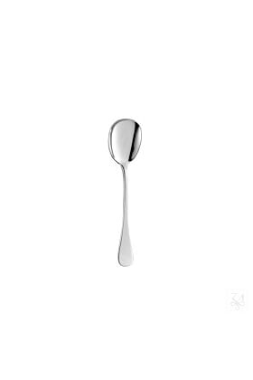 Srebrna Łyżka Do Lodów Spagnolo
