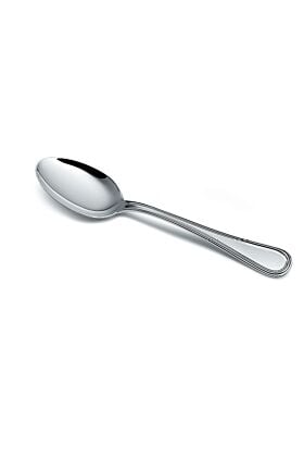 Srebrny Łyżka do mokki  Cardinale  Zaramella Argenti
