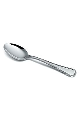 Zaramella Argenti Inglese Komplet Posrebrzanych Łyżeczek Do Herbaty Inglese