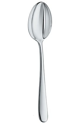 Posrebrzane Łyżeczki do kawy 10 cm Svedese