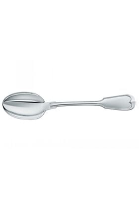 Srebrny Łyżeczka do herbaty Mauriziano Zaramella Argenti