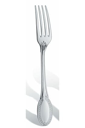 Srebrny Widelczyk dla Dziecka wzór Impero