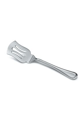 Srebrny Szufelka do przystawek Inglese  Zaramella Argenti