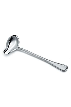 Srebrny Chochla do Sangri Inglese  Zaramella Argenti