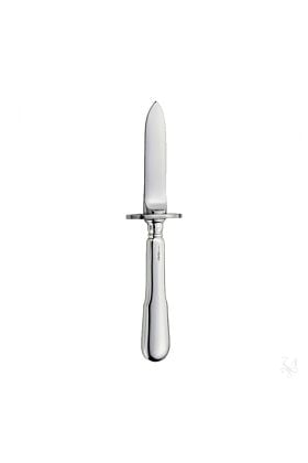 Srebrny  Nóż Do Ostryg Cardinale Srebrne Sztućce Zaramella Argenti