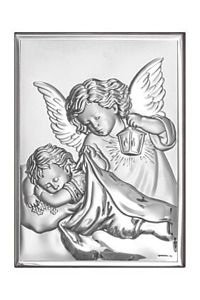 Aniołek Stróż 6 x 9 cm 6325/2