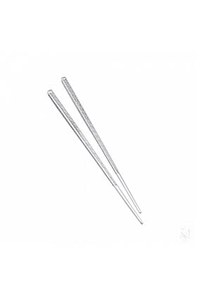 Srebrny Łyżka do zupy Flatware  Zaramella Argenti
