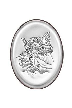 Aniołek Stróż 10 x 13 cm 6385/2X