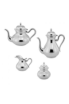 Zestaw do kawy i herbaty "Donizetti"