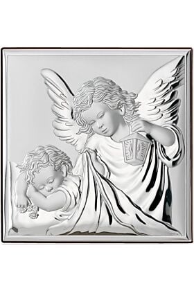 Aniołek 8 x 8 cm 81200/3L