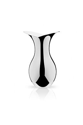 Srebrny Wazon Salome