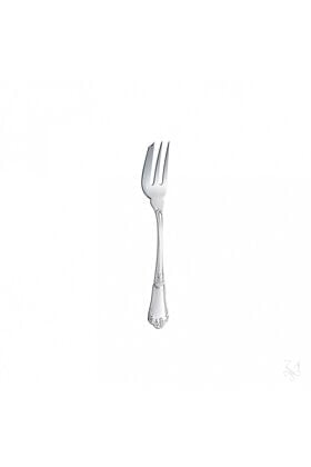 Srebrne Wideleczyki do ciasta Floreale komplet  Zaramella Argenti