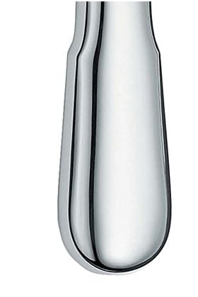 Sztućce srebrne Cardinale komplet obiadowy na 1 osobę Zaramella Argenti