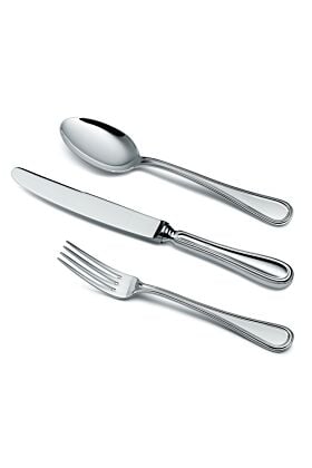 Komplet ze srebra 3 Sztuki dla dzieci Inglese